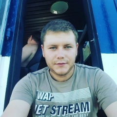 Виталий Керей, 25.08.1991, Херсон