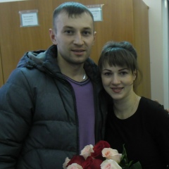 Евгений Щенников