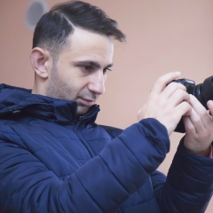 Gevorg Gevorgyan, 18.04, Гюмри