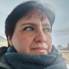 Наталья Шигина, 18.05, Нижний Новгород