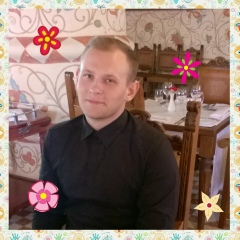 Александр Яковлев