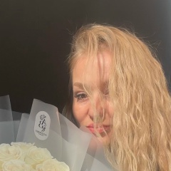 Оксана Владимирова, 14.10, Ульяновск