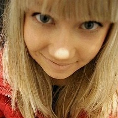 Анна Швець, 13.03, Харьков