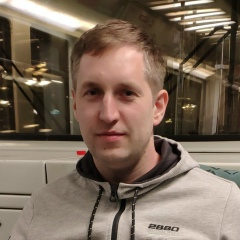 Игорь Сторожук, 03.06.1986, Москва