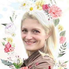 Елена Буйских, 19.04, Санкт-Петербург