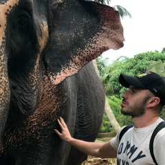 Гаджи Пакалов, 08.02, Санкт-Петербург