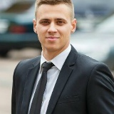 Антон Гладкий, 28.06.1991, Чернигов