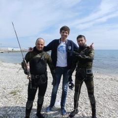 Бислан Идрисов, 24.02.1984, Москва