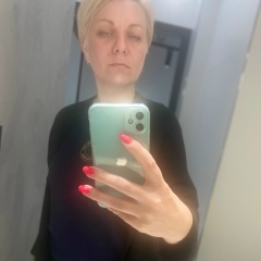 Наташа Гончарова, 14.01.1986, Санкт-Петербург