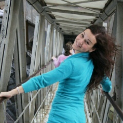 Ека Дворц, 12.03.1988, Санкт-Петербург