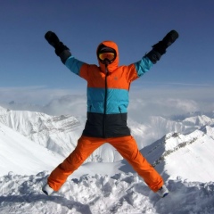 Sergey Yulanov, 25.12.1986, Москва