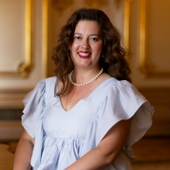 Алла Сорокина, 30.07, Санкт-Петербург