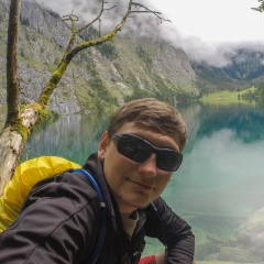 Дмитрий Щербина, 28.06.1991, Днепр (Днепропетровск)