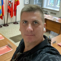 Вячеслав Ломейко, 19.05.1986, Москва