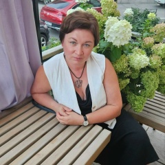 Ольга Кочегина, 05.08, Пермь