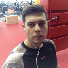 Стас Кожунов, 27.08, Челябинск