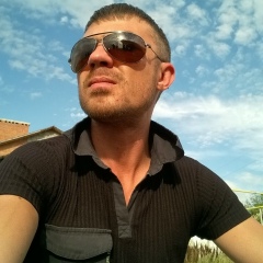 Михаил Гавриляк, 05.03.1983, Amsterdam