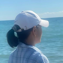 Мария Коробейникова