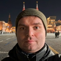 Александр Целыковский, 17.08.1988, Москва