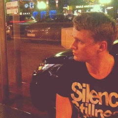 Александр Кендыш, Москва