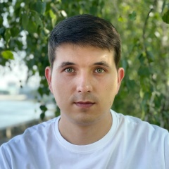 Тимур Каримкулов, 07.03.1992