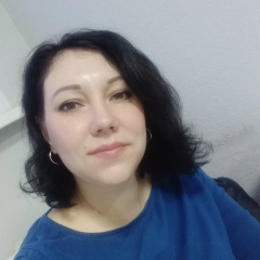 Яна Кетова, 12.06.1987, Пермь