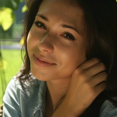 Полина Мандажи, 20.06, Санкт-Петербург