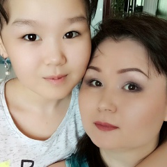 Камила Алимбаева, 23.02.1983, Талдыкорган