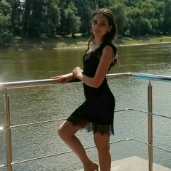 Оля Пиструй, 14.07, Тирасполь