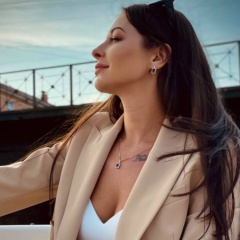 Наталья Тимофеева, Санкт-Петербург