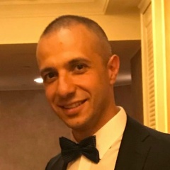 Артем Баласанян, 15.11.1985, Санкт-Петербург