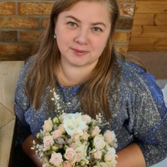 Ирина Шипунова, 03.11, Санкт-Петербург