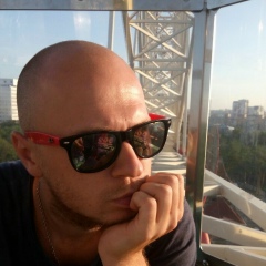 Ігор Зарудко, 20.07.1986, Харьков