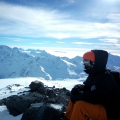 Павел Дубровский, 05.04.1987, Анадырь