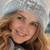 Нина Яськова, 25.04.1986, Санкт-Петербург