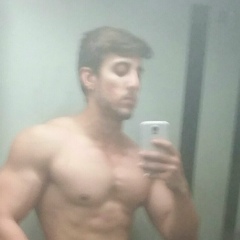 Eduardo Novaes, 14.04.1993, Salvador