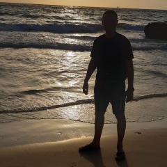 Сергей Привознов, 05.11