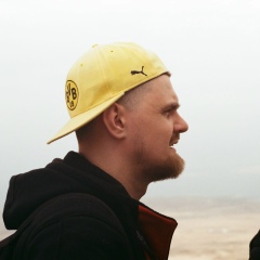 Никита Панин, Екатеринбург