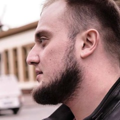 Эльдар Мехтиев, 18.10.1991, Чебоксары