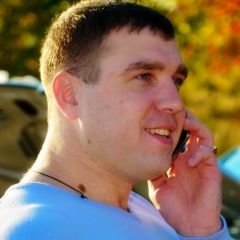 Юрий Казаков, 08.06.1984, Волоколамск