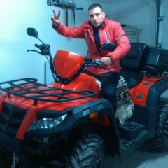 Виталик Маслов, 04.11.1987, Салават