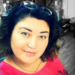 Наиля Гиясова, 04.03, Казань