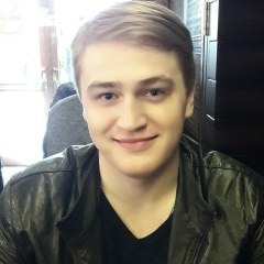 Александр Пулин, 27.12, Москва