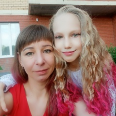 Ольга Талаева, 30.11.1988, Лыткарино