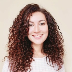 Психолог-Ольга Носикова, 07.02.1983, Истра