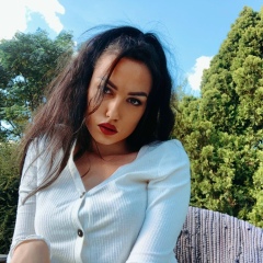 Darya Bondareva, 17.07.1995, Кременчуг