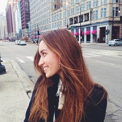 Валерия Крымова, 23.09