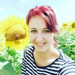 Зоя Крупко, 20.09, Киев