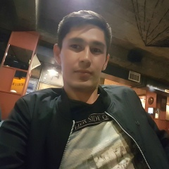 Тохтар Усенов, 30.10.1991