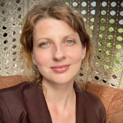 Ирина Соловей, 08.11, Москва